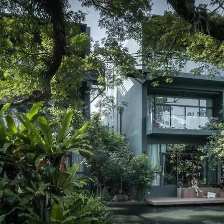 Cayla Private Residence